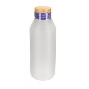 CILINDRO DE VIDRIO NEBBIA personalizada